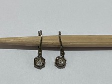 Piccoli Orecchini anni