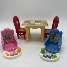 Fisher Price Loving Family