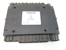 CENTRALINA SERVIZI CONFORT SOTTO IL SEDILE PER VOLKSWAGEN Touareg 1° Serie 7L69