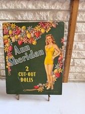 BAMBOLE ORIGINALI 1944 ANN