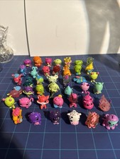 Lot of 41 Assorted Hatchimals