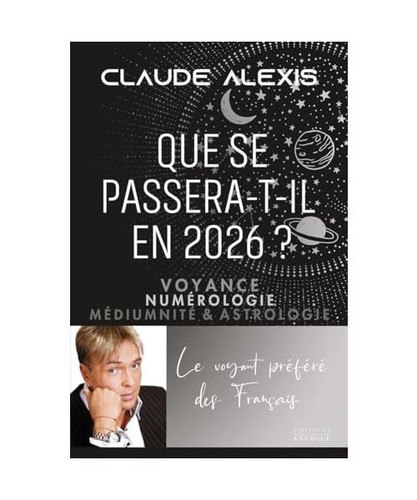 Que passera 2026 - que, passera-t-il