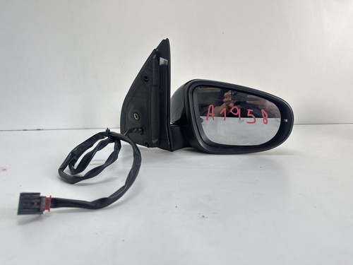 Specchietto retrovisore destro - retrovisore,