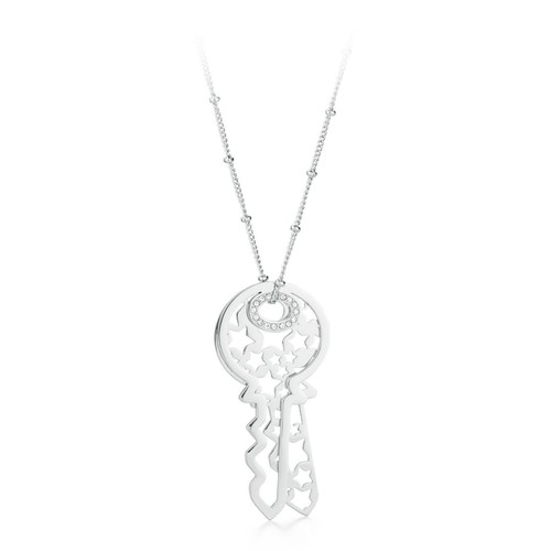 Sagapo collana lunga - lunga, donna