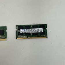 Samsung 4 GB DDR3 1600 MHz