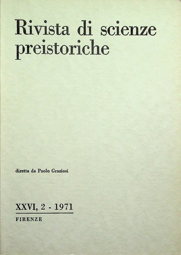 Rivista scienze - rivista,