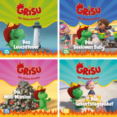Maxi mini box grisu - maxi-mini-box, 54: