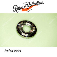 NEW Nuovo Rolex 9001-664 Corona Frontale Crown Front Sky-Dweller