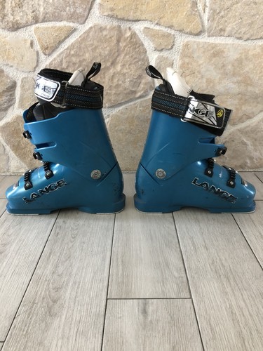 Scarponi sci lange 130 - scarponi,