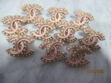 CHANEL 10 BOTTONI 22MM, tono