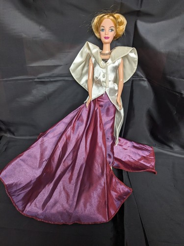 Barbie the calla lily - barbie,