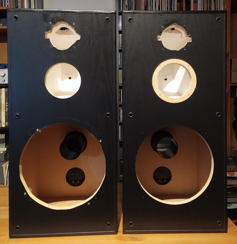 Mobili cabinet per casse - mobili,