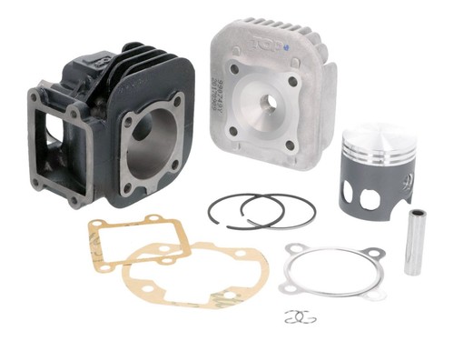 Kit cilindro top performance - kit,