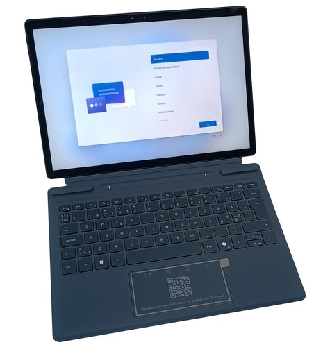Dell latitude 7350 detachable - 7350,