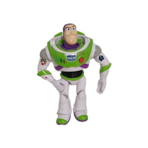 Buzz lightyear italiano - lightyear,