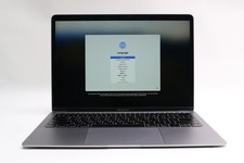 13" 2018, MacBook Air