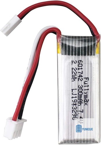 Batteria agli ioni - di, litio