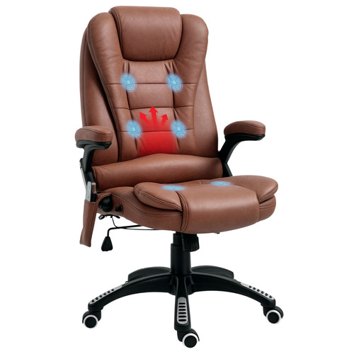 Sedia ufficio vinsetto con - sedia,
