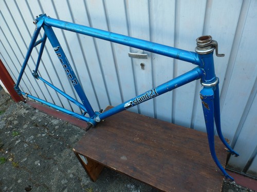 Telaio bici corsa gitane - bici,