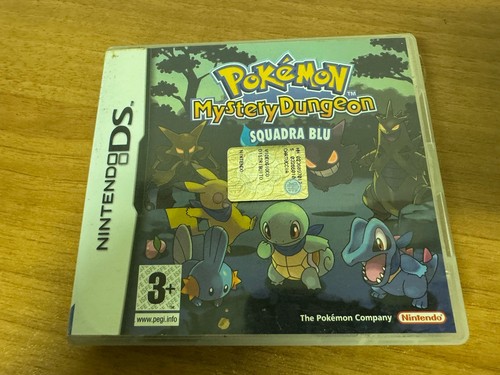 Gioco nintendo pokemon - gioco,