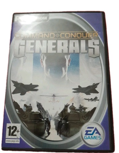 Videogame command - pc, &