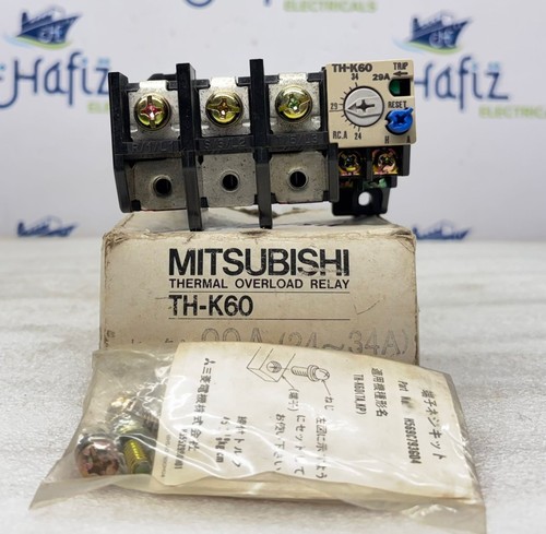 Mitsubishi k60 29a - mitsubishi, th-k60
