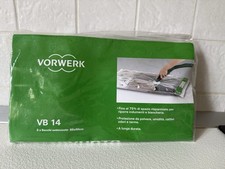 SACCHI SOTTOVUOTO FOLLETTO VK