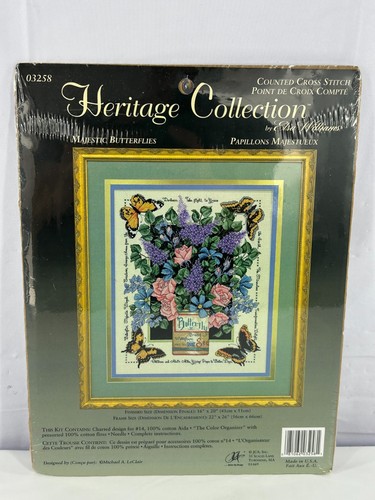 Elsa williams heritage - williams,