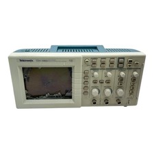 Oscilloscopio Tektronix TDS