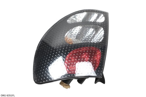 Fanale posteriore destro - fanale,