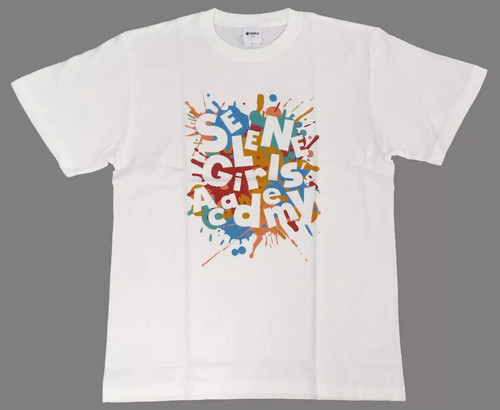 Shirt bianca anycolor - t-shirt,