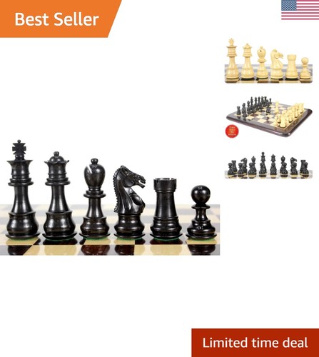 Set scacchi triplo - ,