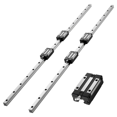 Vevor kit guide - vevor,