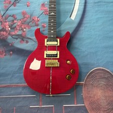 Nuovo prs Red chitarra