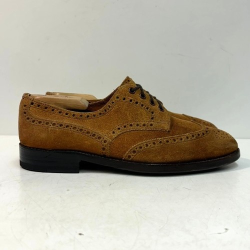 Panca resoled tricker - panca, tricker's