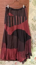 Gonna Cynthia Ashby patchwork