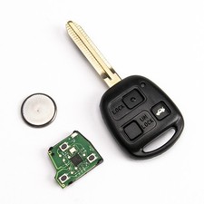 CHIAVE TELECOMANDO PER TOYOTA