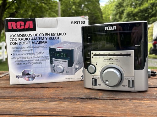 Radio epoca rca fm - d'epoca, am/fm