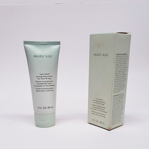 Mary kay mint bliss lozione - mary,