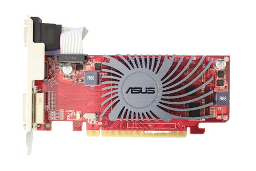 Asus hd5450 hm1gd v2 - asus, hd5450-sl-hm1gd-l-v2