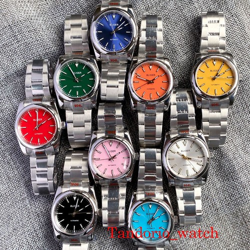 Orologio uomo automatico - ,