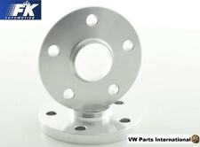 Distanziali ruota centrati