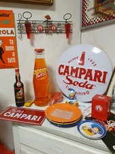 Campari soda gadget - soda,