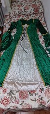 Costume Dama Medievale Taglia
