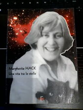 MARGHERITA HACK - UNA VITA TRA