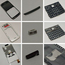 Nokia E72 Original Spare Parts