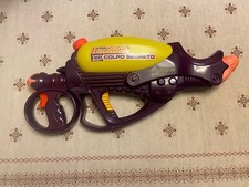 SUPER LIQUIDATOR XP COLPO SEGRETO GIG AIR PRESSURE DOPPIA AZIONE