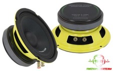 GROUND ZERO GZCM 6.5SPL COPPIA