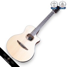 Chitarra classica elettrica