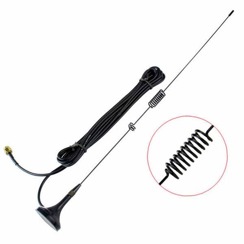 106uv sma uhf - uhf+vhf, antenna